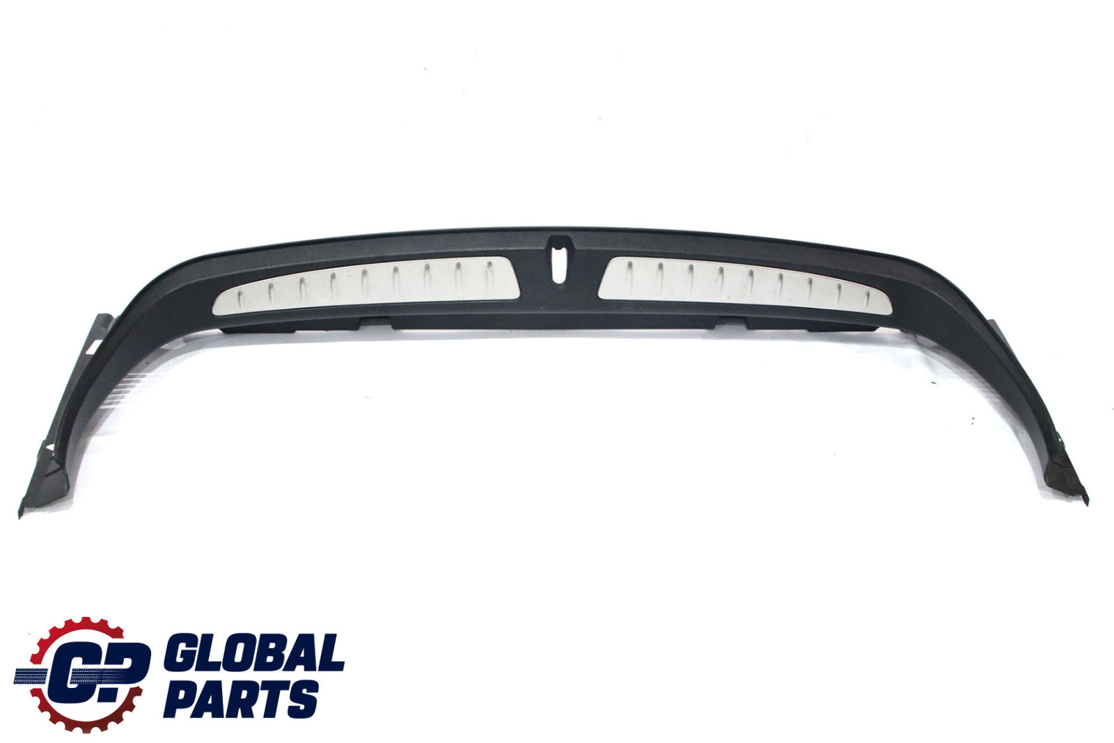 BMW 3 Series F31 Loading Sill Cover Lower Boot Lid Trim Black 7221875