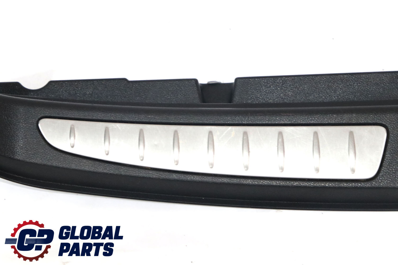 BMW 3 Series F31 Loading Sill Cover Lower Boot Lid Trim Black 7221875