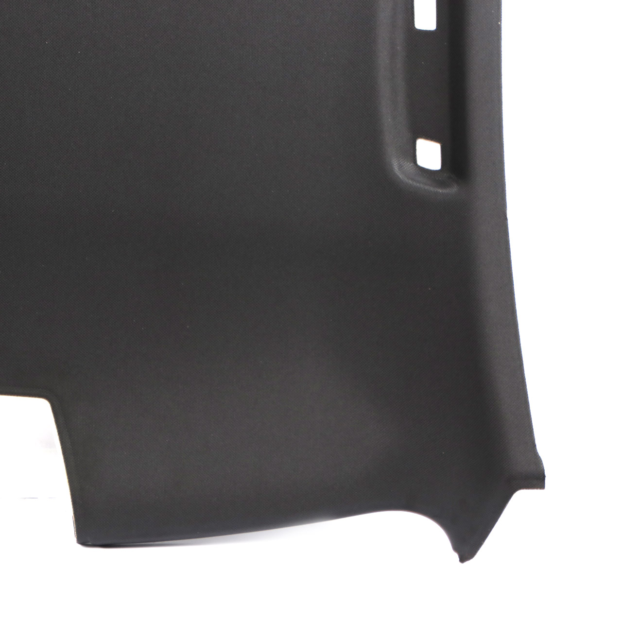 BMW F30 Black Headlining Roof Lining Anthracite M Sport Lifting Roof 7313593