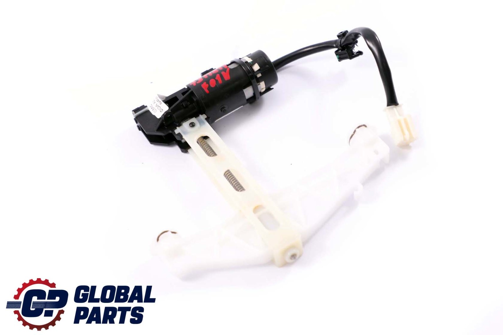 BMW 5 7 F01 F10 LCI G30 Front Seat Headrest Adjustment Actuator Drive 7314217