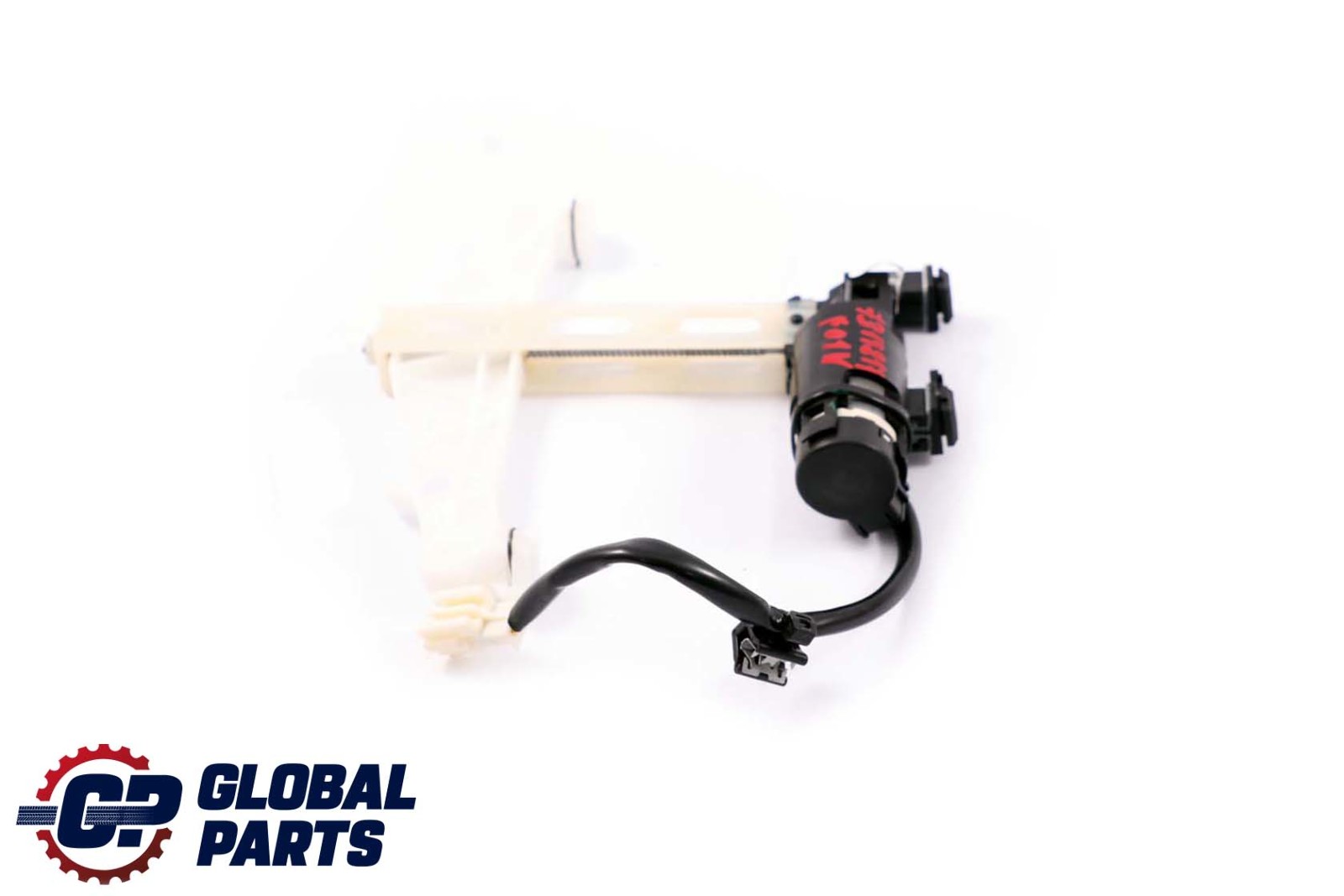 BMW 5 7 F01 F10 LCI G30 Front Seat Headrest Adjustment Actuator Drive 7314217