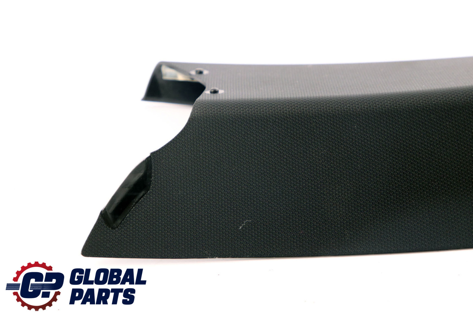 BMW 3 Series F31 Cover Column C Right O/S Black 7318682 7248164