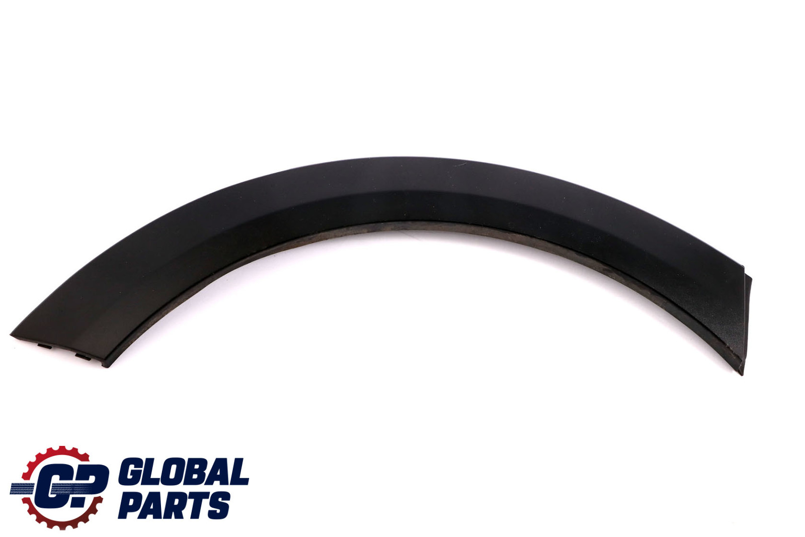 Mini Cooper One F55 Cover Panel Wheel Arch Rear Right O/S Black