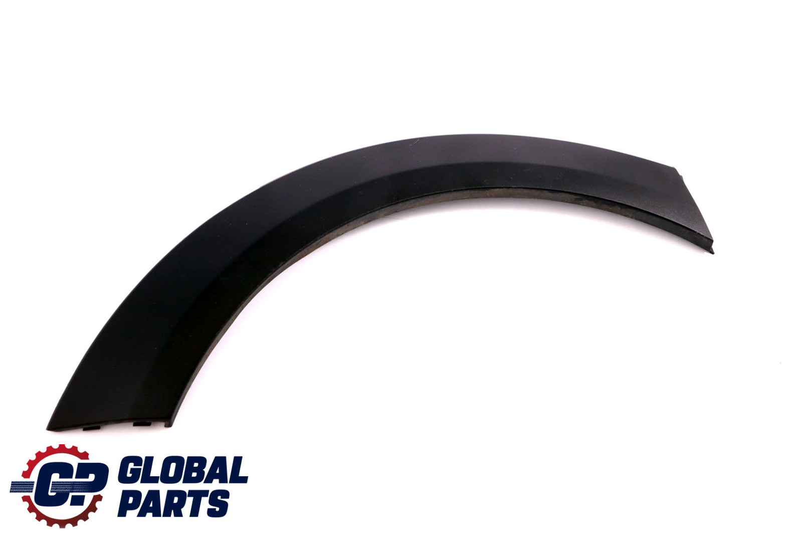 Mini Cooper One F55 Cover Panel Wheel Arch Rear Right O/S Black