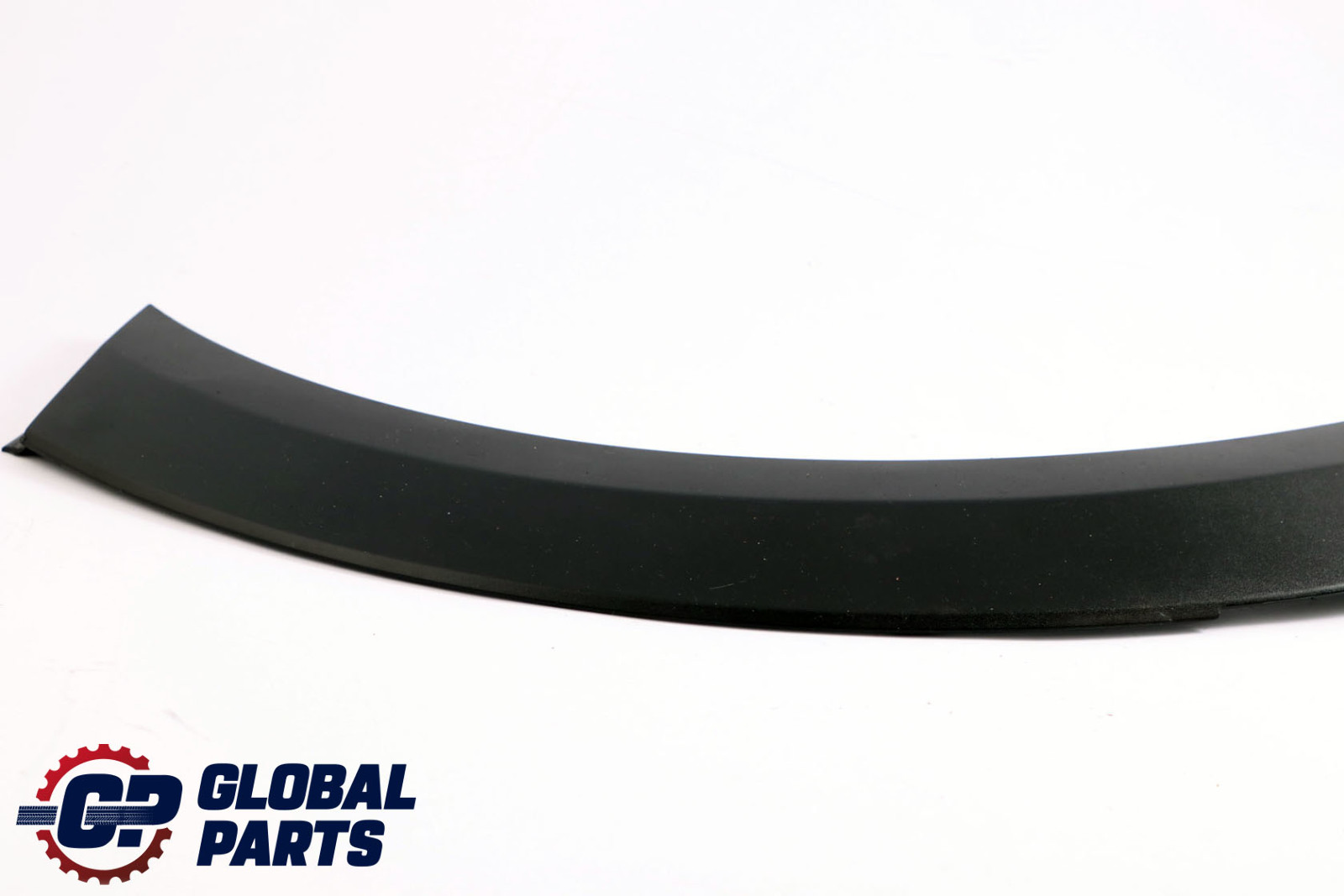 Mini Cooper One F55 Cover Panel Wheel Arch Rear Right O/S Black