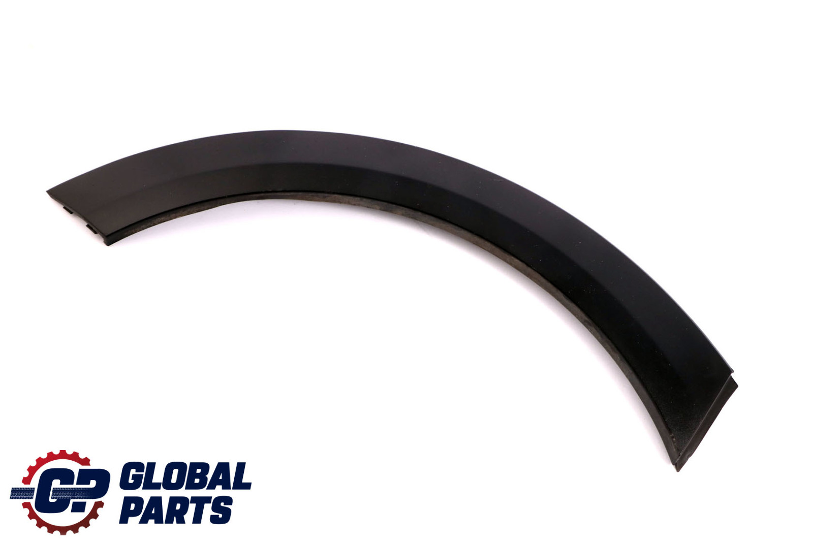 Mini Cooper One F55 Cover Panel Wheel Arch Rear Right O/S Black