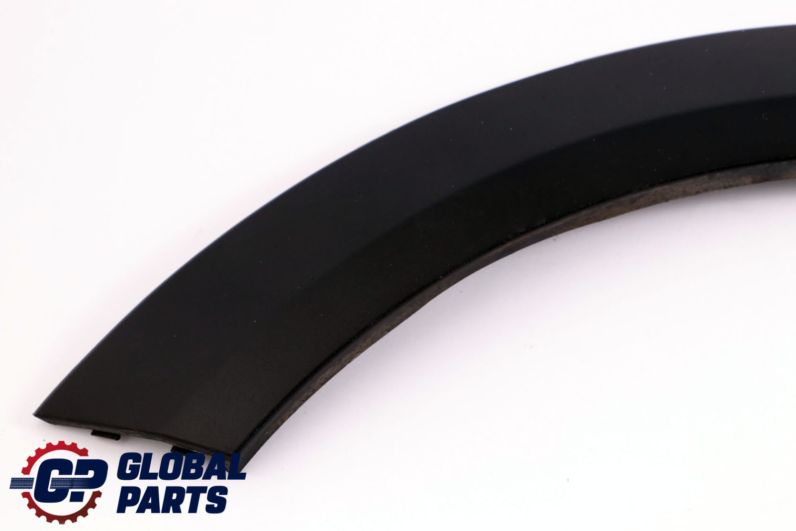 Mini Cooper One F55 Cover Panel Wheel Arch Rear Right O/S Black