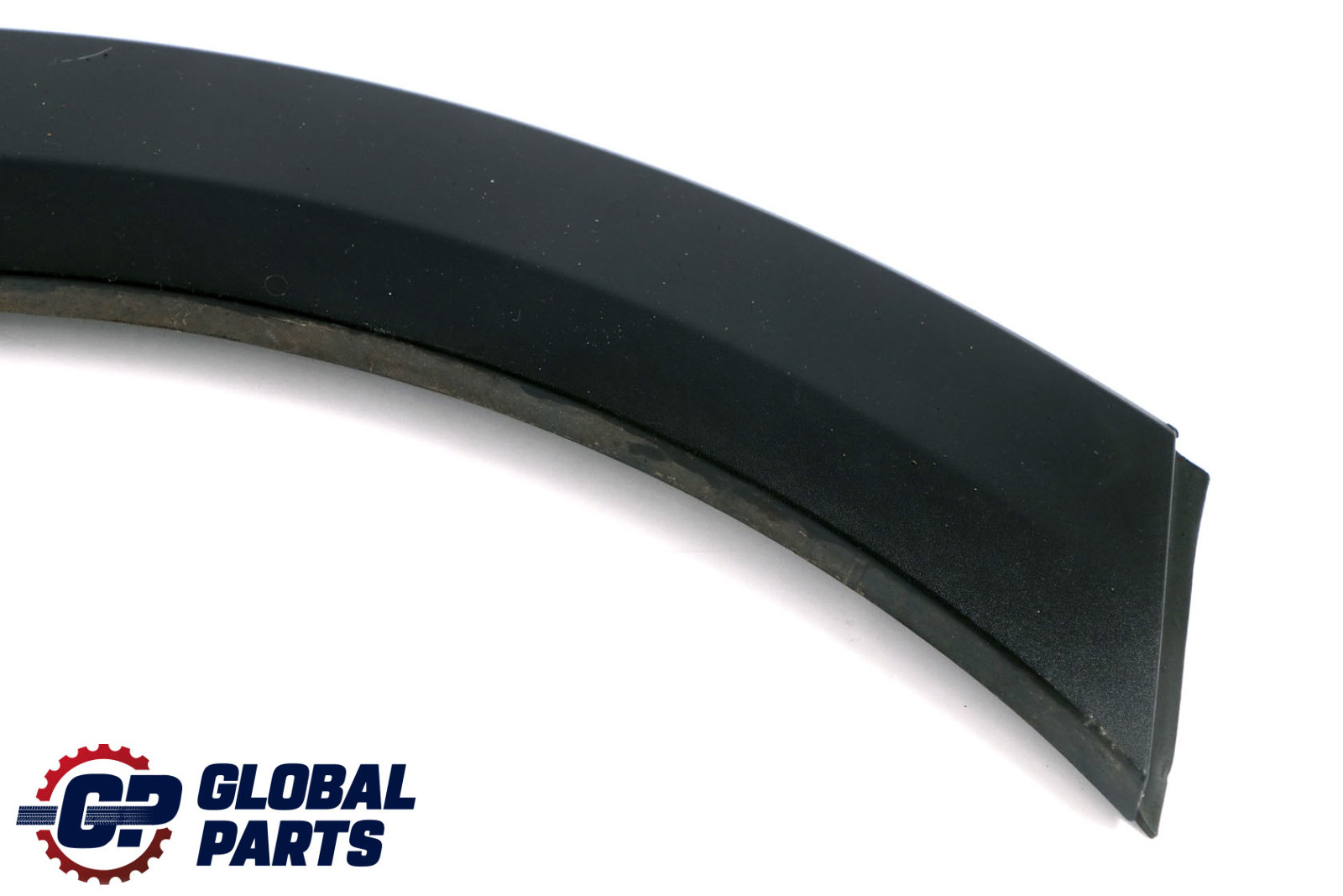 Mini Cooper One F55 Cover Panel Wheel Arch Rear Right O/S Black