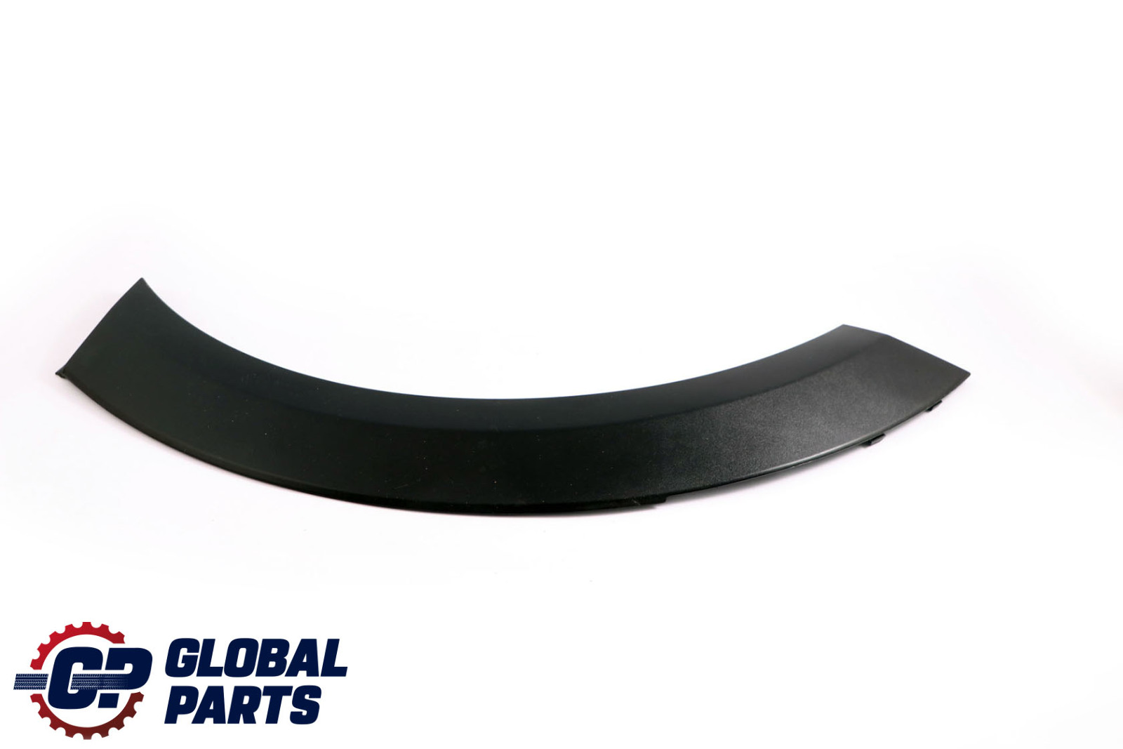 Mini Cooper One F55 Cover Panel Wheel Arch Rear Right O/S Black