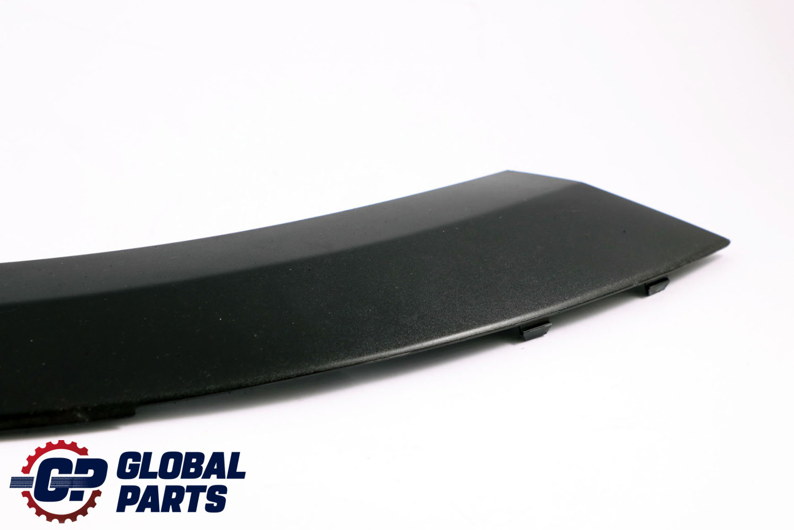 Mini Cooper One F55 Cover Panel Wheel Arch Rear Right O/S Black