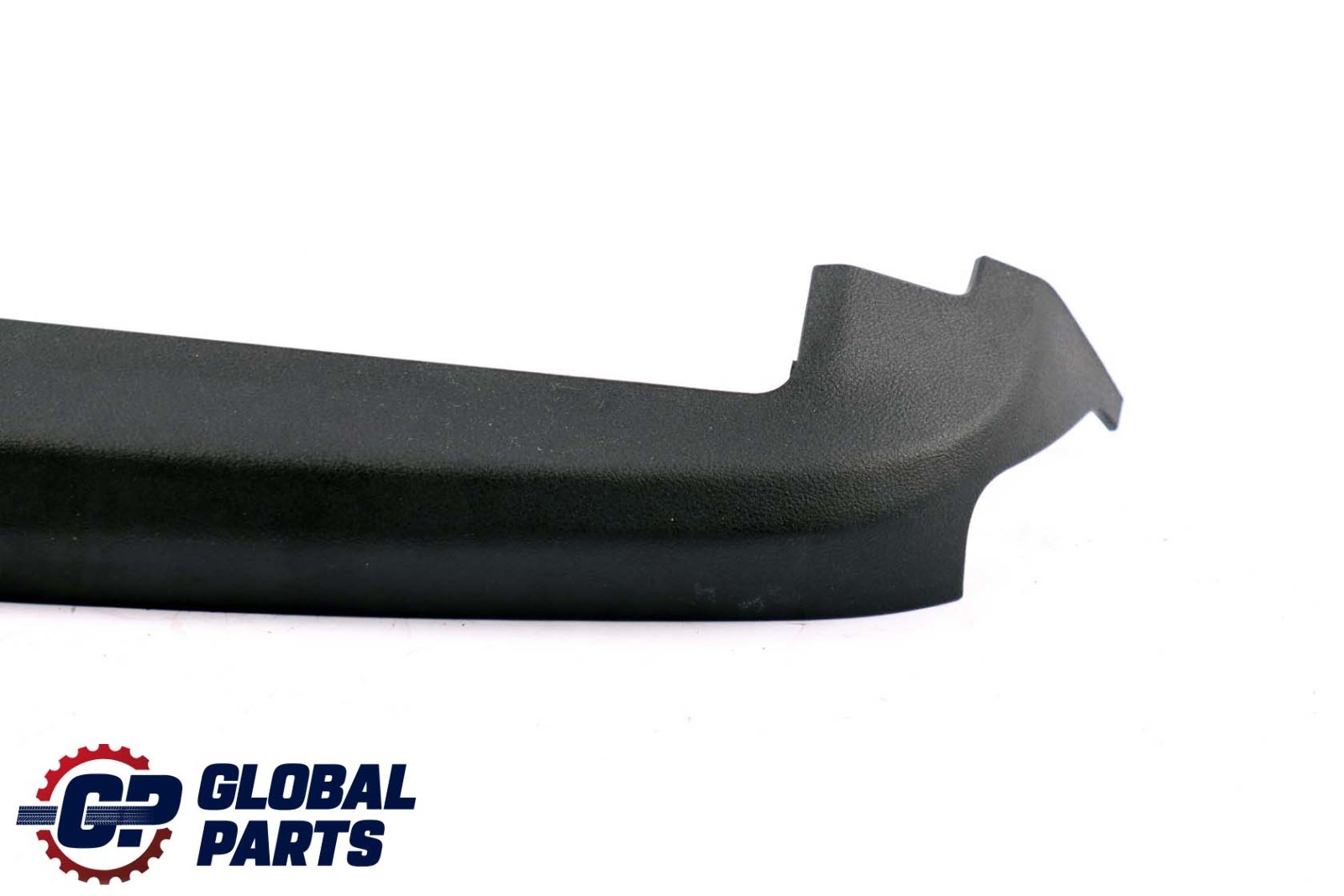 BMW 7 Series F01 F02 F03 LCI Finisher Upper Rail Exterior Cover Seat Right O/S