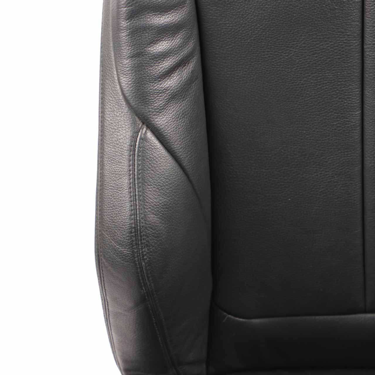 Front Seat BMW F21 Right O/S Sport Heated Leather Dakota Black LCSW