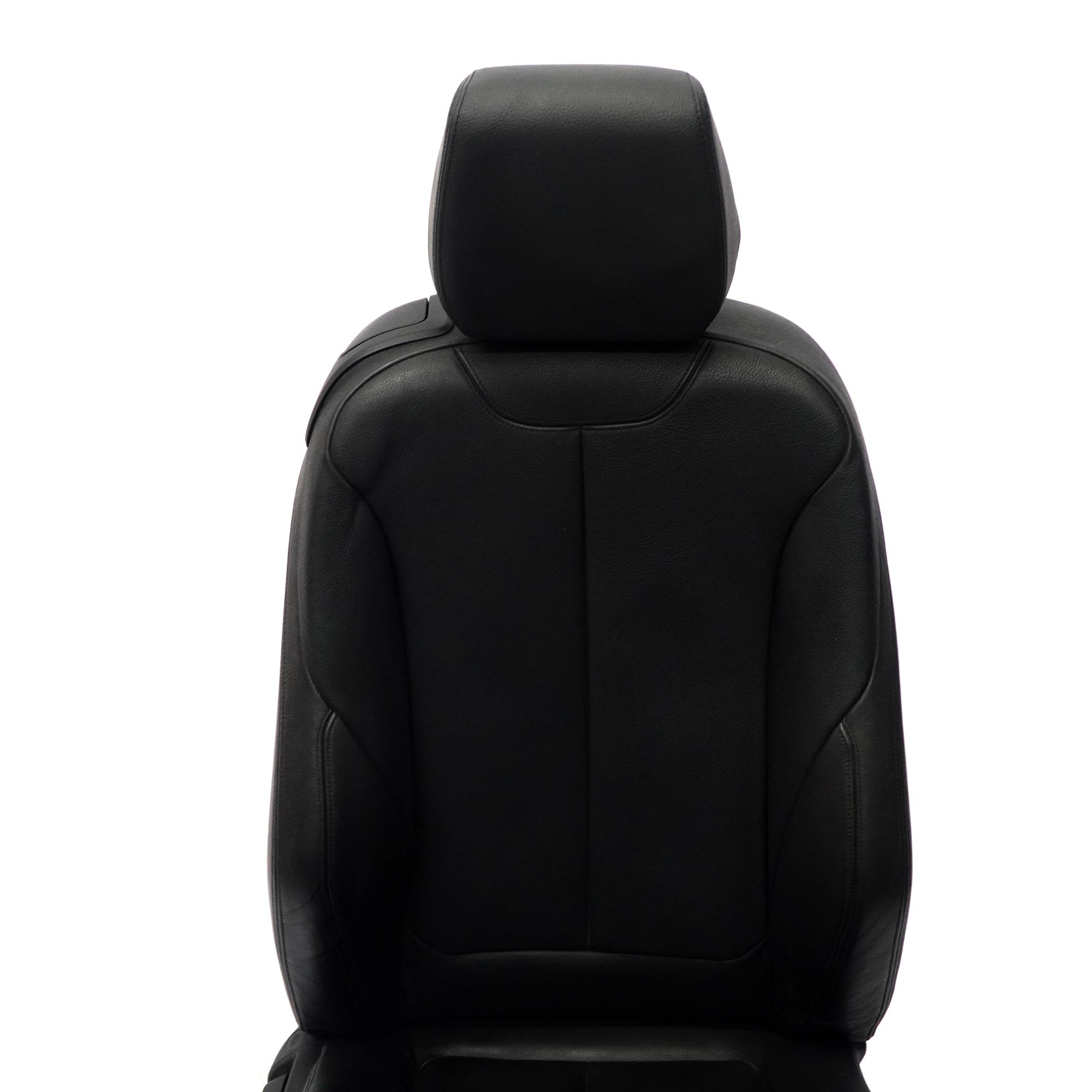 Front Seat BMW F21 Right O/S Sport Heated Leather Dakota Black LCSW