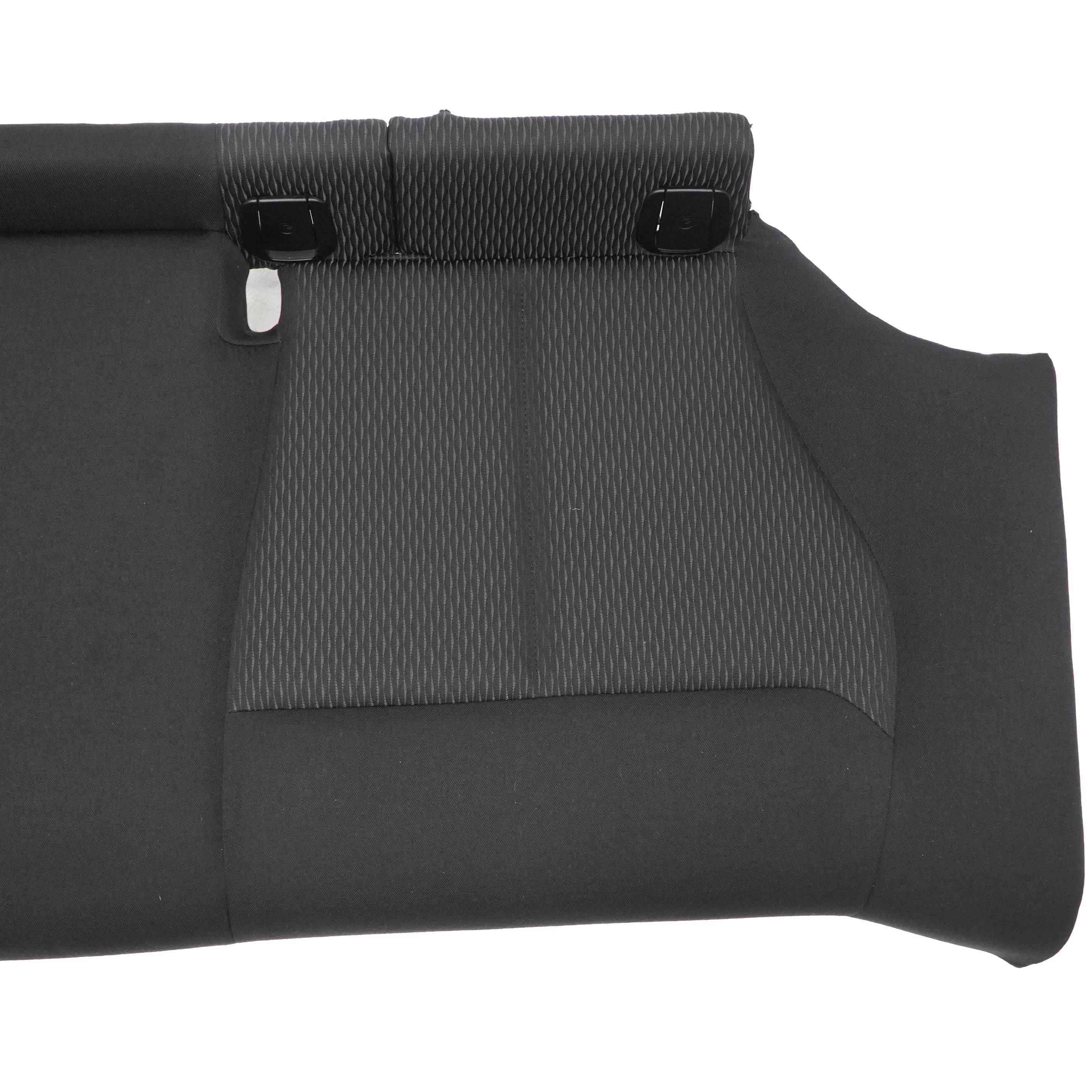 BMW F21 F22 Rear Seat Bench Couch Sofa Cloth Fabric Move Anthracite