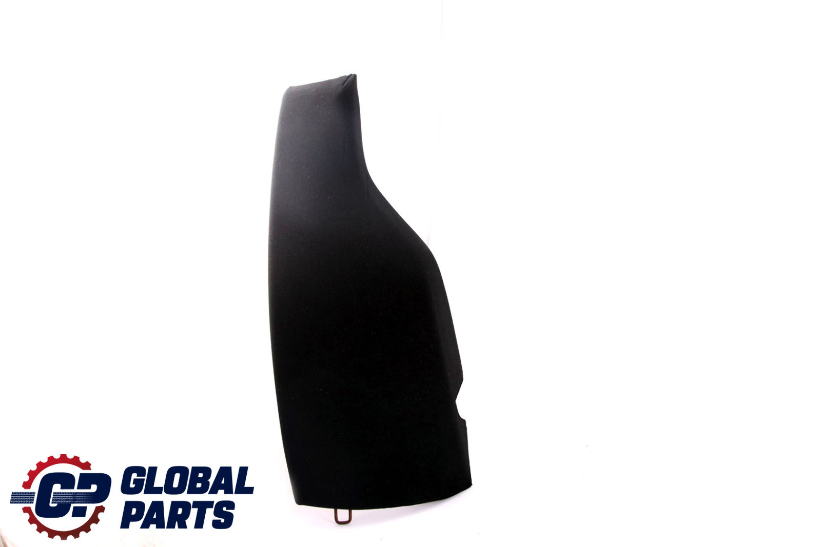 BMW 1 2 Series F21 F22 Rear Right O/S Cloth Seat Side Finisher Anthracite