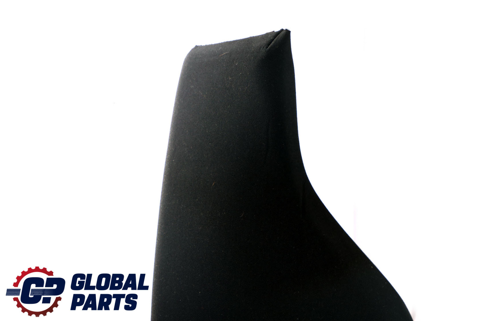 BMW 1 2 Series F21 F22 Rear Right O/S Cloth Seat Side Finisher Anthracite