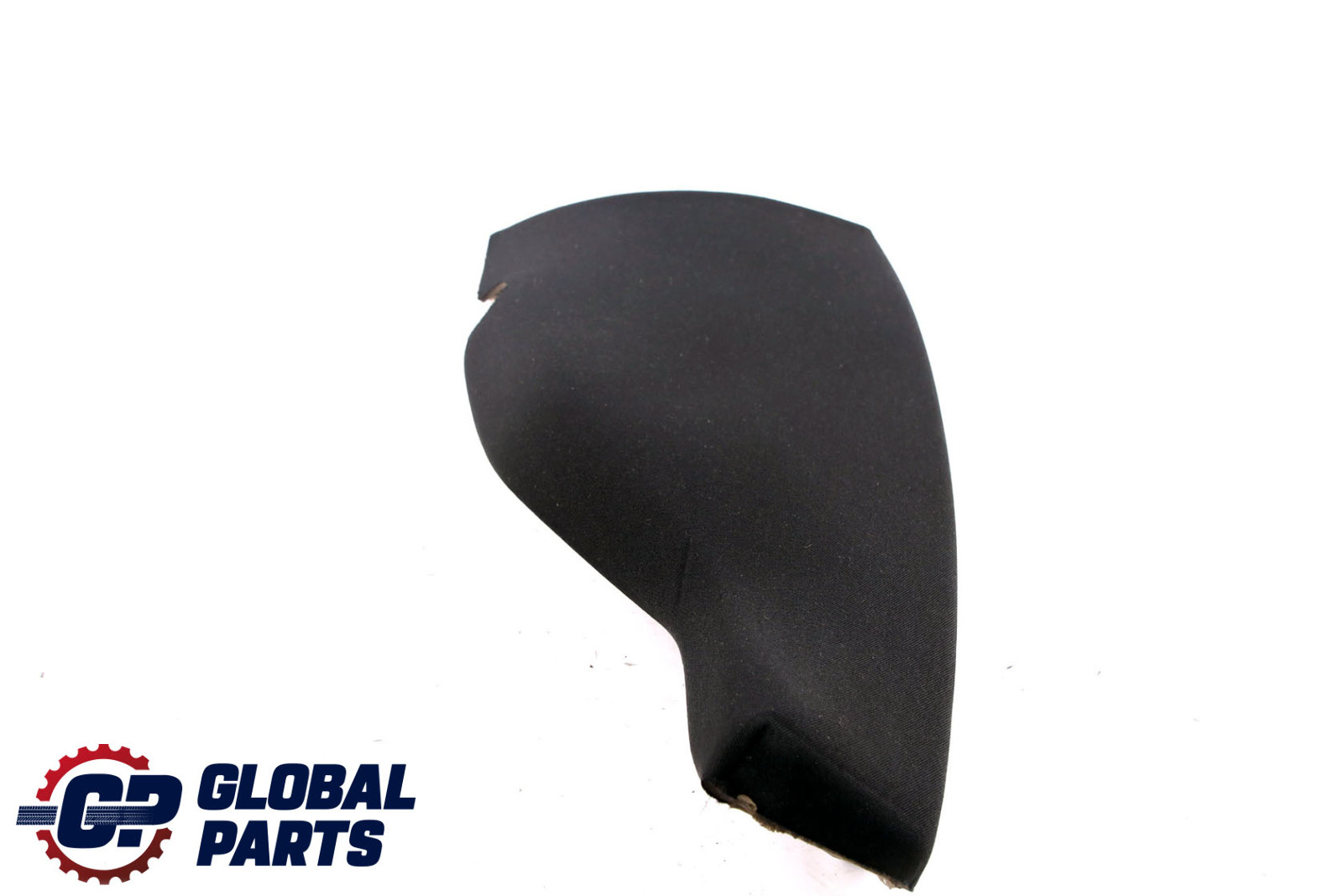 BMW 1 2 Series F21 F22 Rear Right O/S Cloth Seat Side Finisher Anthracite