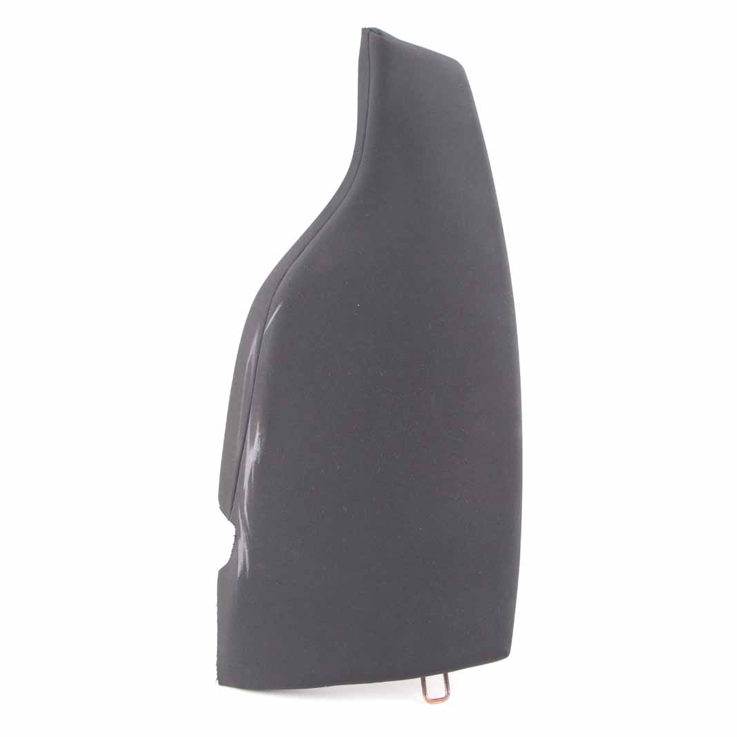 BMW F21 F22 Side Finisher Rear Left N/S Seat Side Cloth Fabric Anthracite