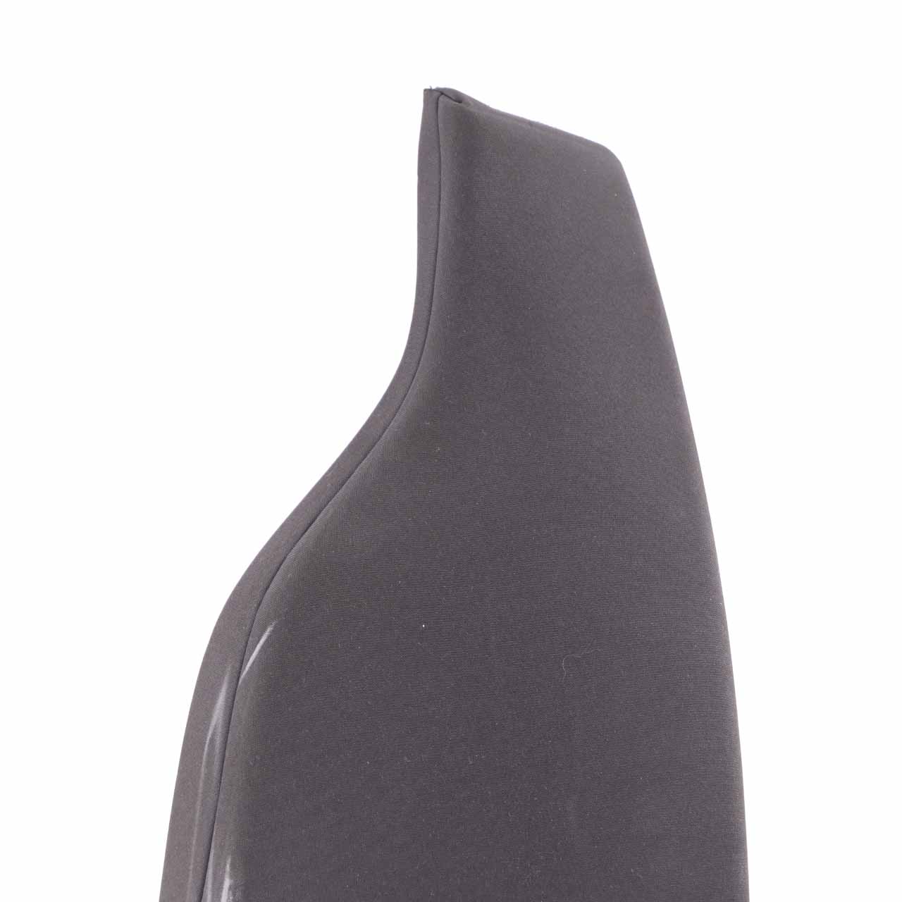 BMW F21 F22 Side Finisher Rear Left N/S Seat Side Cloth Fabric Anthracite