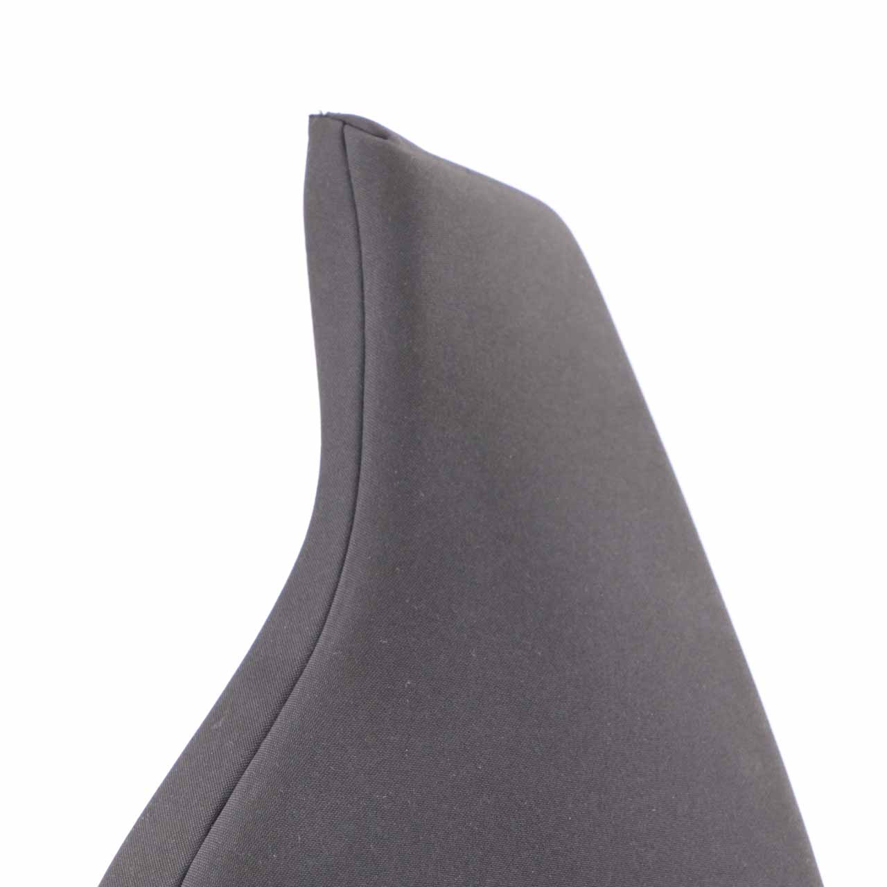 BMW F21 F22 Side Finisher Rear Left N/S Seat Side Cloth Fabric Anthracite