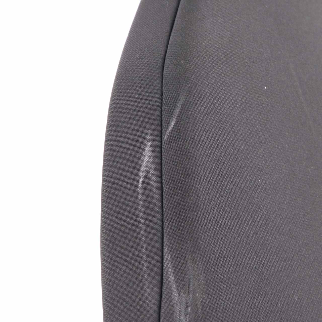 BMW F21 F22 Side Finisher Rear Left N/S Seat Side Cloth Fabric Anthracite