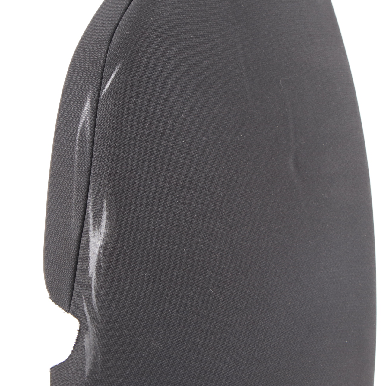 BMW F21 F22 Side Finisher Rear Left N/S Seat Side Cloth Fabric Anthracite