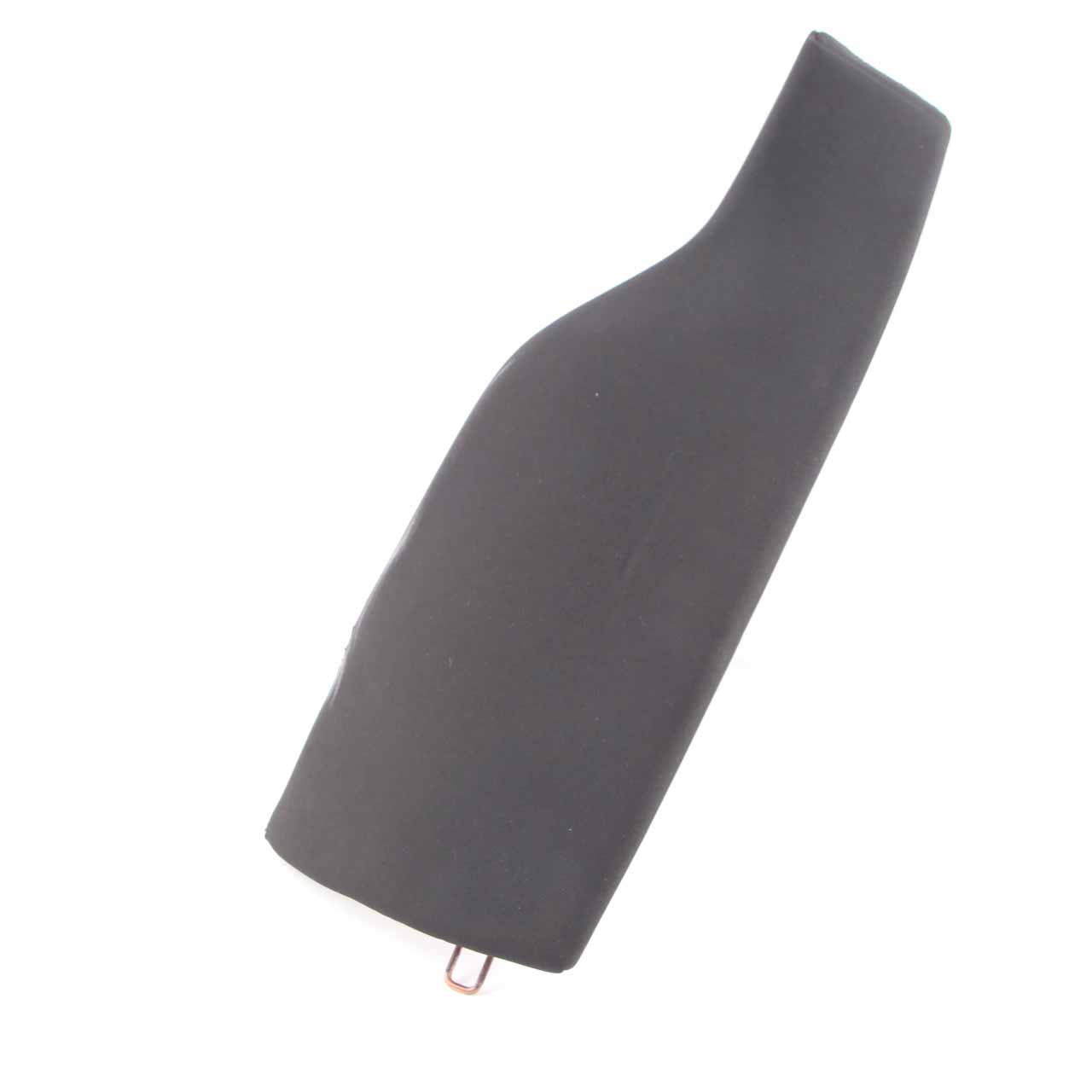 BMW F21 F22 Side Finisher Rear Left N/S Seat Side Cloth Fabric Anthracite