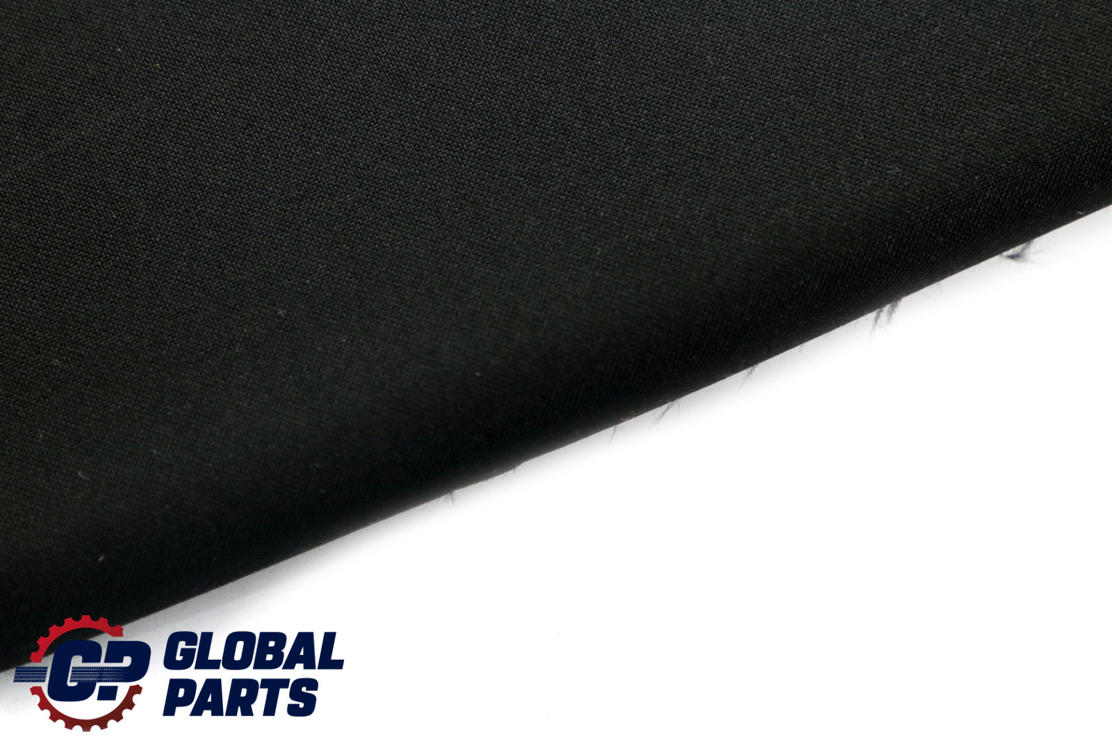 BMW F21 F22 Rear Left N/S Seat Side Finisher Cloth Fabric Anthracite