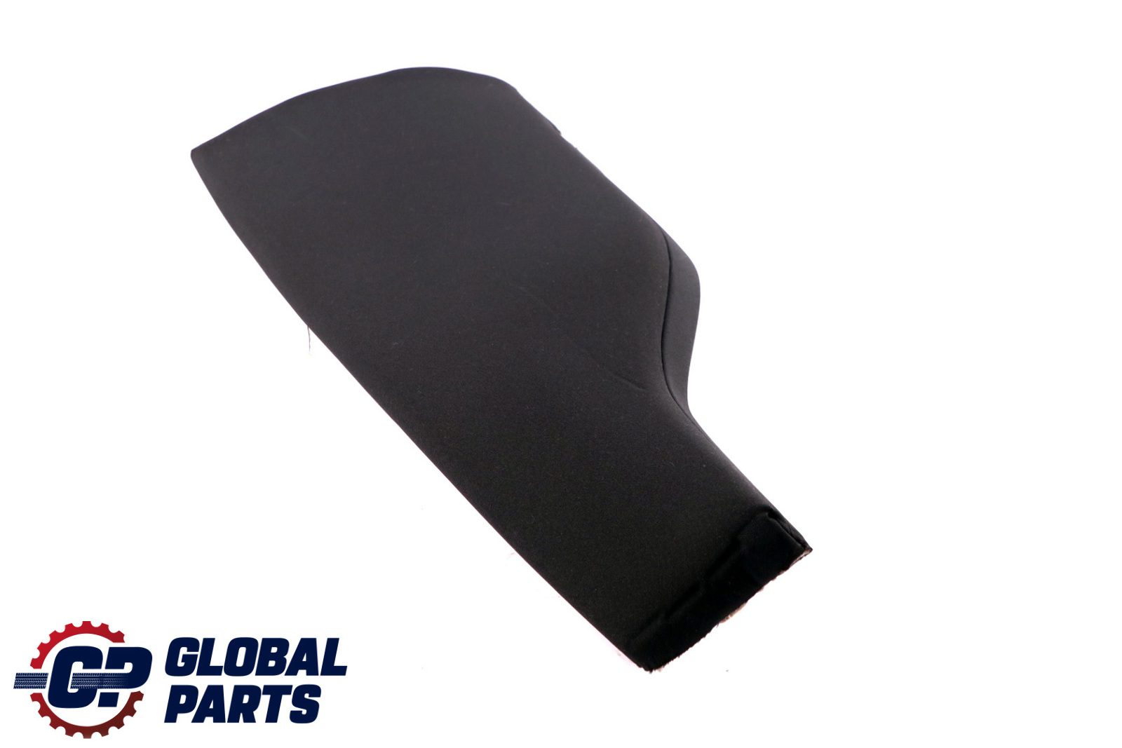 BMW F21 F22 Rear Left N/S Seat Side Finisher Cloth Fabric Anthracite