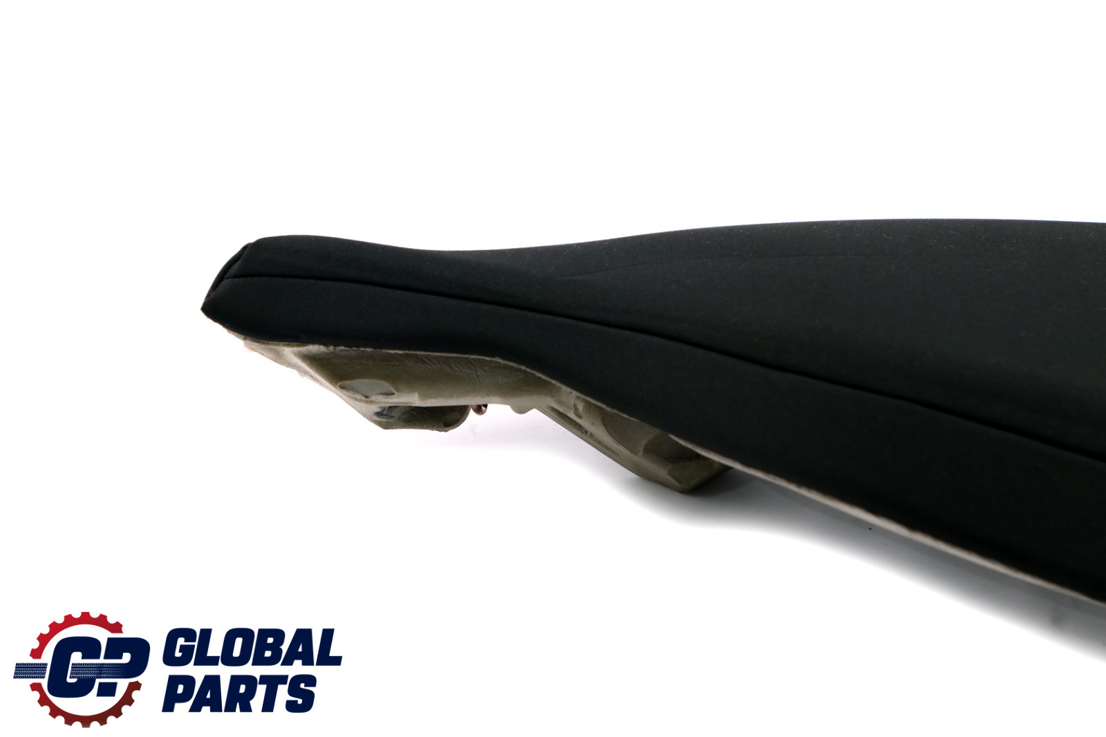 BMW F21 F22 Rear Left N/S Seat Side Finisher Cloth Fabric Anthracite