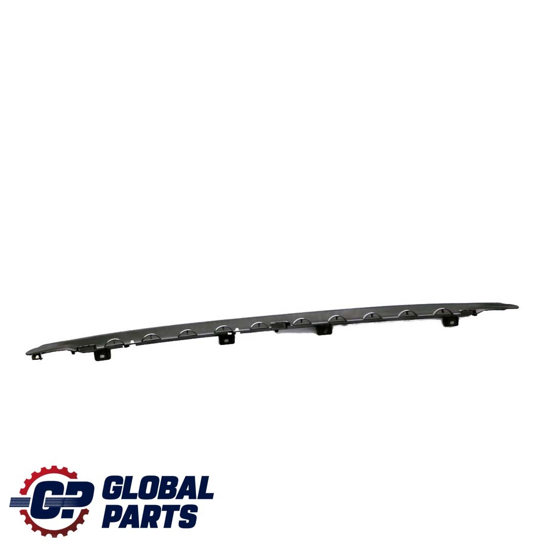 BMW 4 Series F32 F82 M4 Rear Parcel Shelf Trim Strip Cover 7276919 7321757