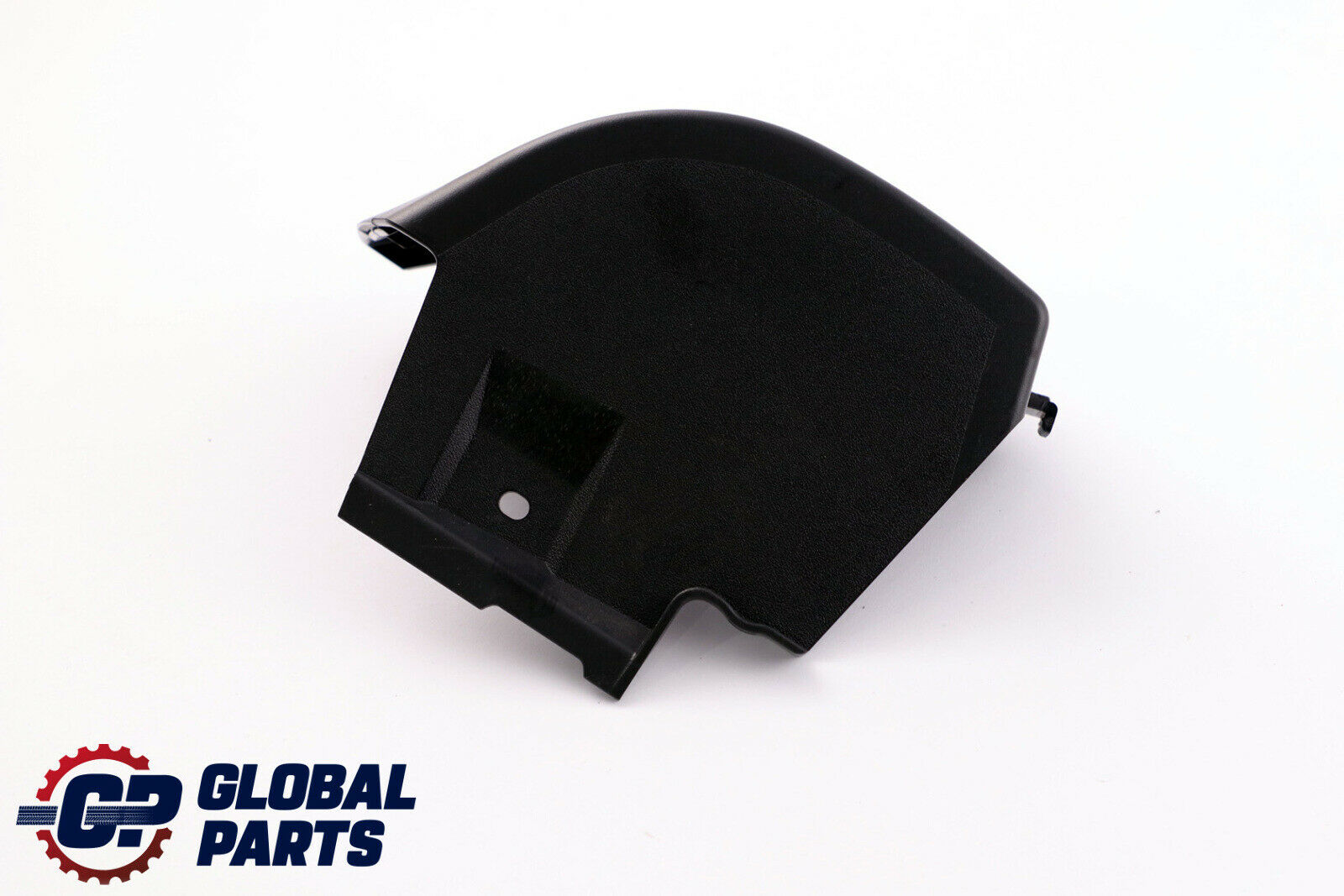 BMW 4 Series F32 F82 M4 Cover Belt Outlet Right O/S Black 7276916