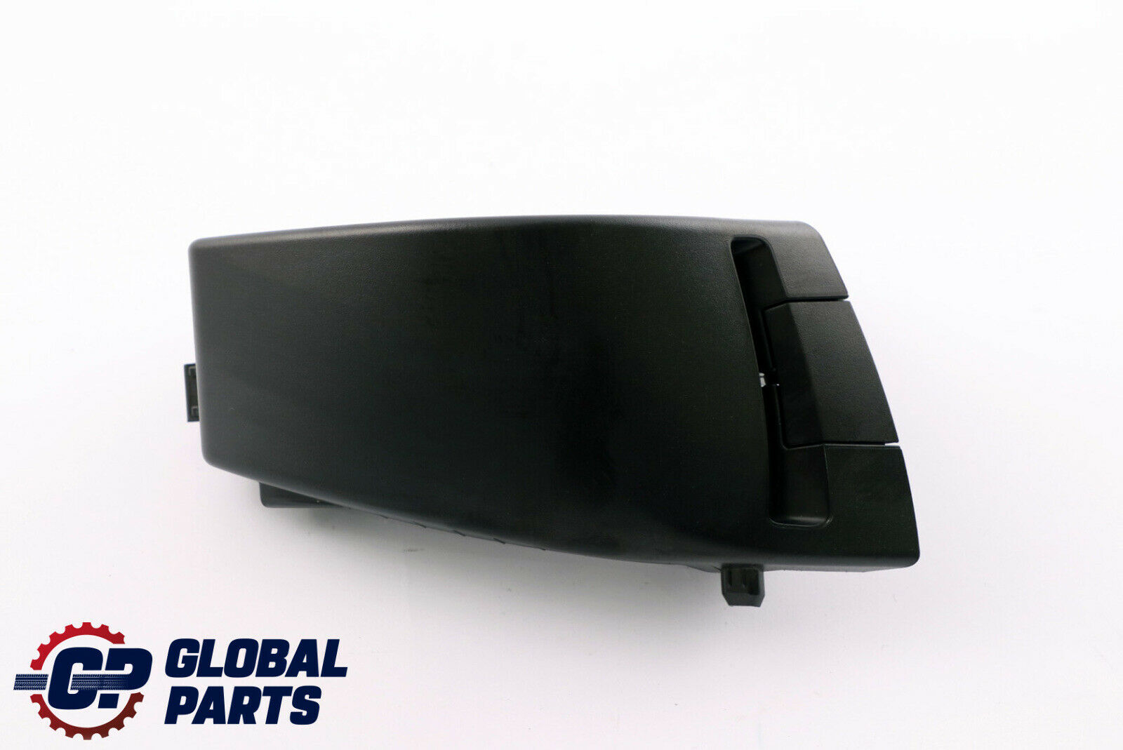 BMW 4 Series F32 F82 M4 Cover Belt Outlet Right O/S Black 7276916