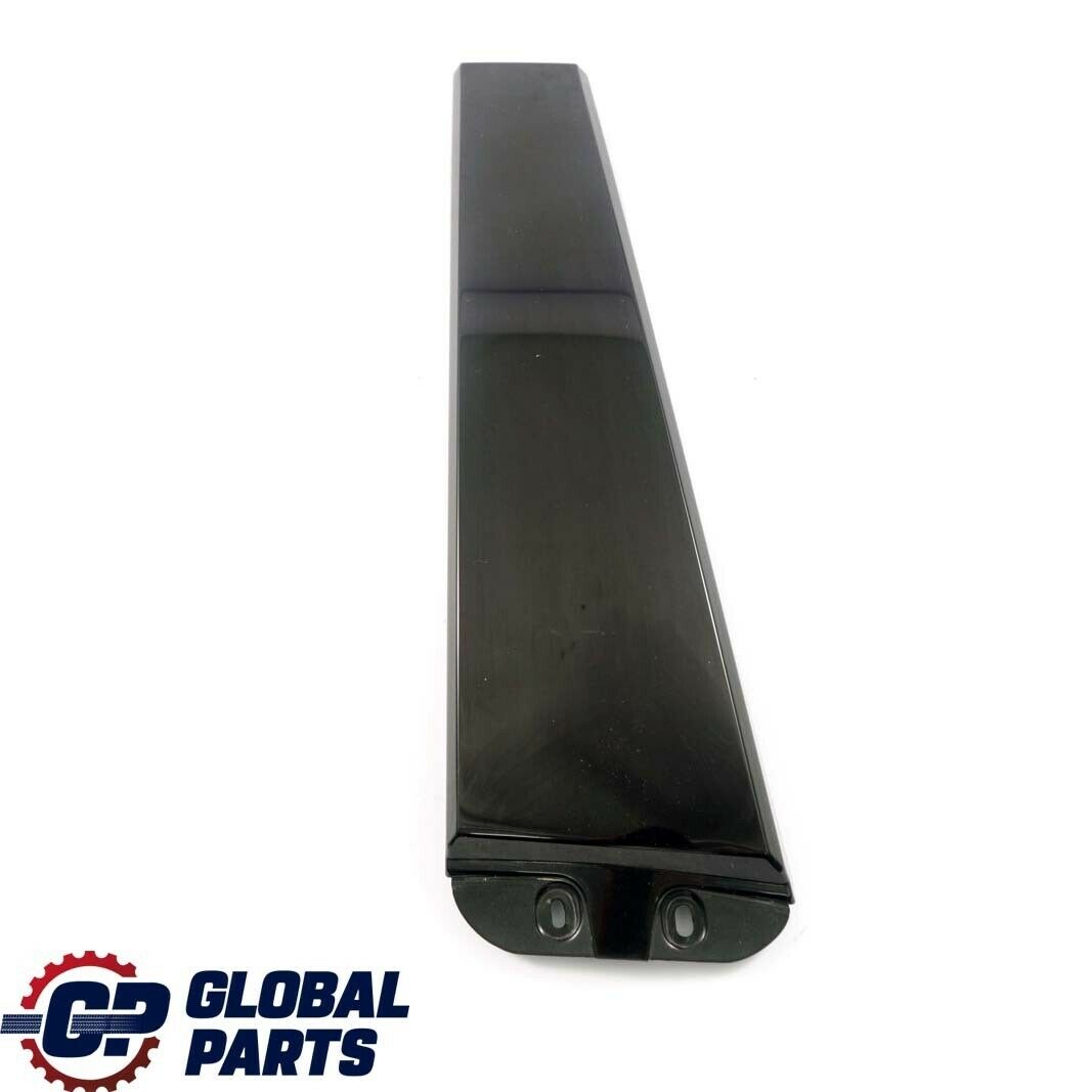 Mini Cooper One F55 Cover Trim Column B-Pillar Door Black Right O/S 7322518