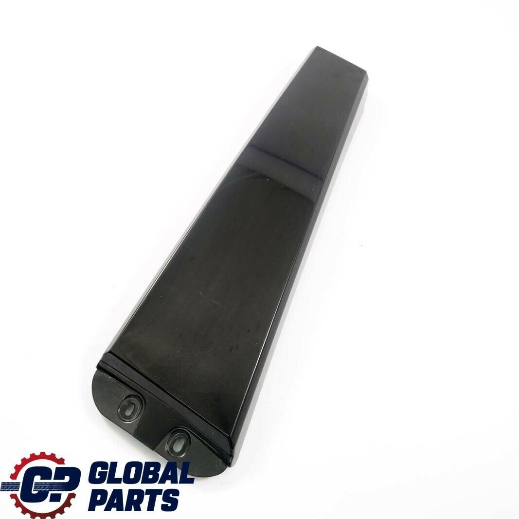 Mini Cooper One F55 Cover Trim Column B-Pillar Door Black Right O/S 7322518