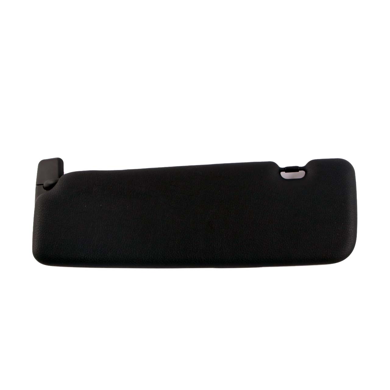 BMW 2 4 Series F23 F33 F83 M4 Sun Visor Mirror Right O/S Black Schwarz 7325426