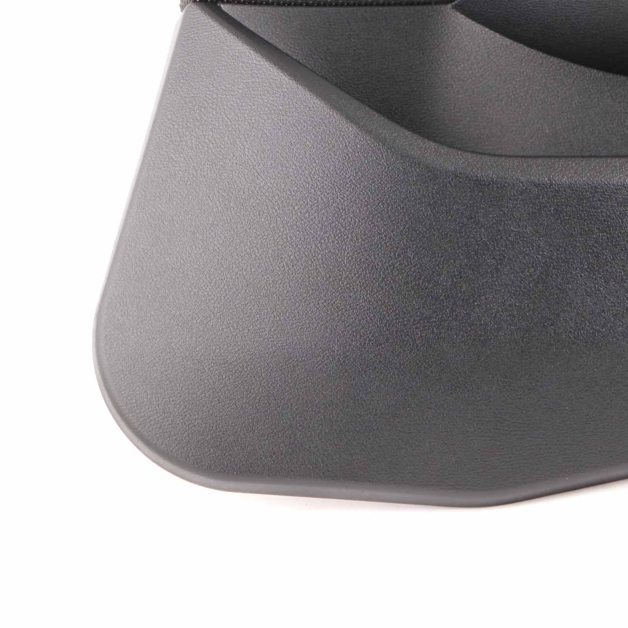 Door Card BMW X1 E84 Rear Right O/S Door Lining Trim Cloth Fabric Anthracite