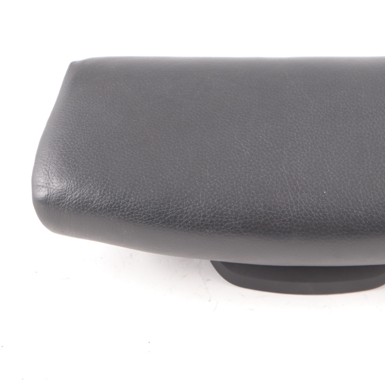 Thigh Support BMW F33 Leather Sports Front Seat Covering Black 7327711