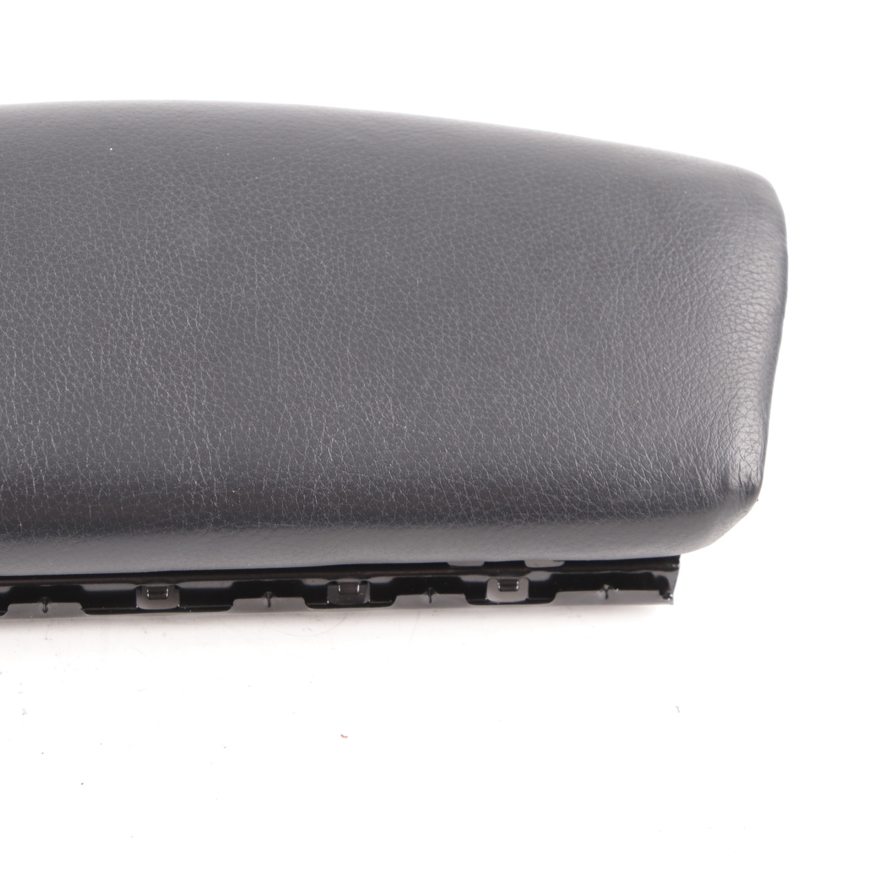 Thigh Support BMW F33 Leather Sports Front Seat Covering Black 7327711