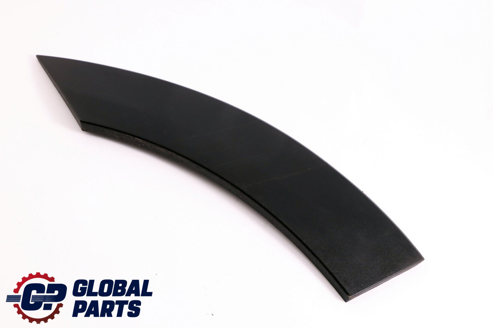 BMW Mini Cooper One F55 Cover Panel Wheel Arch Rear Right O/S Black 7329032