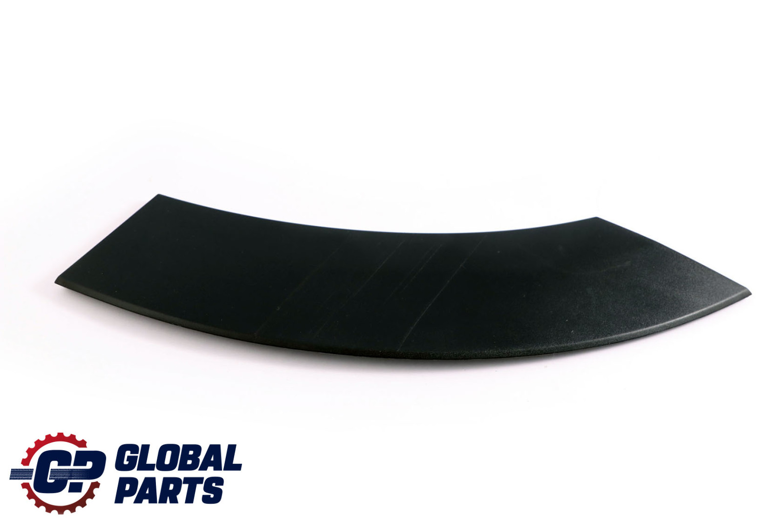 BMW Mini Cooper One F55 Cover Panel Wheel Arch Rear Right O/S Black 7329032