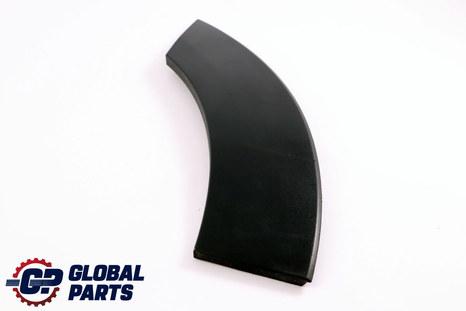 BMW Mini Cooper One F55 Cover Panel Wheel Arch Rear Right O/S Black 7329032