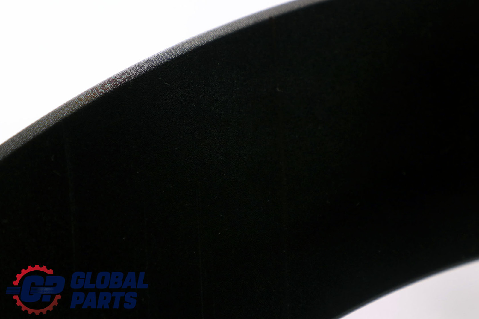 BMW Mini Cooper One F55 Cover Panel Wheel Arch Rear Right O/S Black 7329032