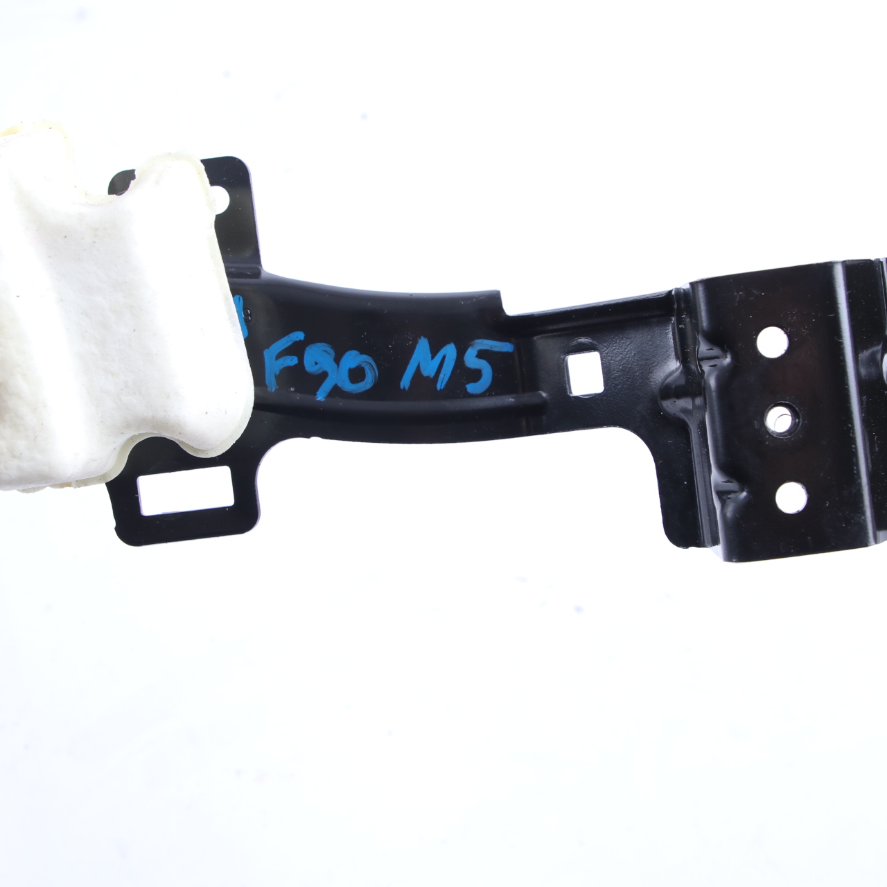 BMW G30 G31 G11 Accelerator Pedal Bracket Mount Support 7334508