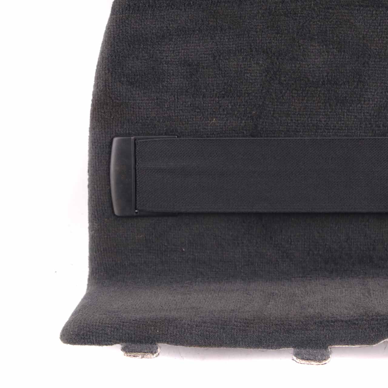 Trunk Trim BMW F36 Boot Side Cover Panel Left N/S Luggage Anthracite 7337233