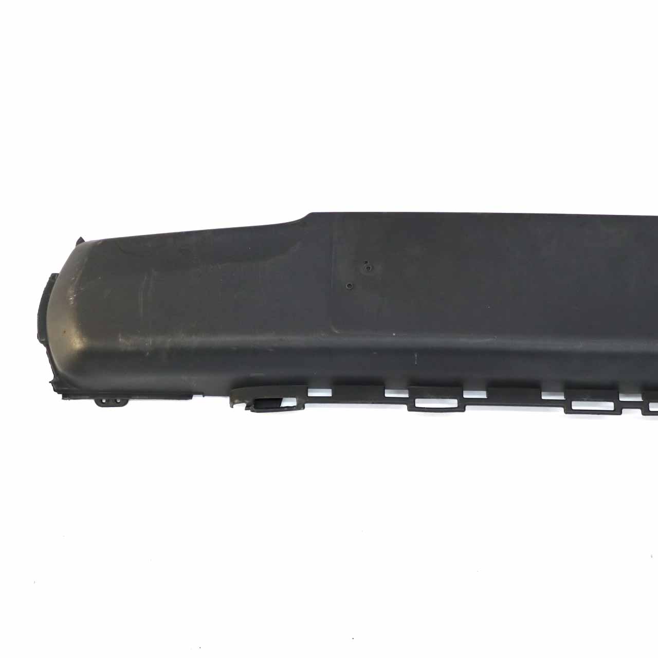 Mini F55 F56 Front Bumper Cover Centre Covering Trim Panel One 7337790