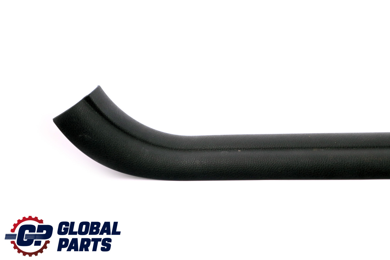 BMW F21 F22 F23 LCI Front Left Entrance Cover Trim Strip N/S Black