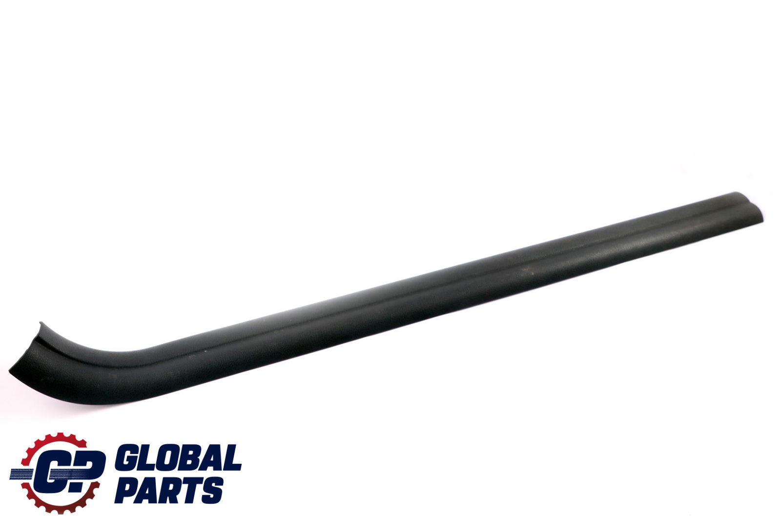 BMW F21 F22 F23 LCI Front Left Entrance Cover Trim Strip N/S Black