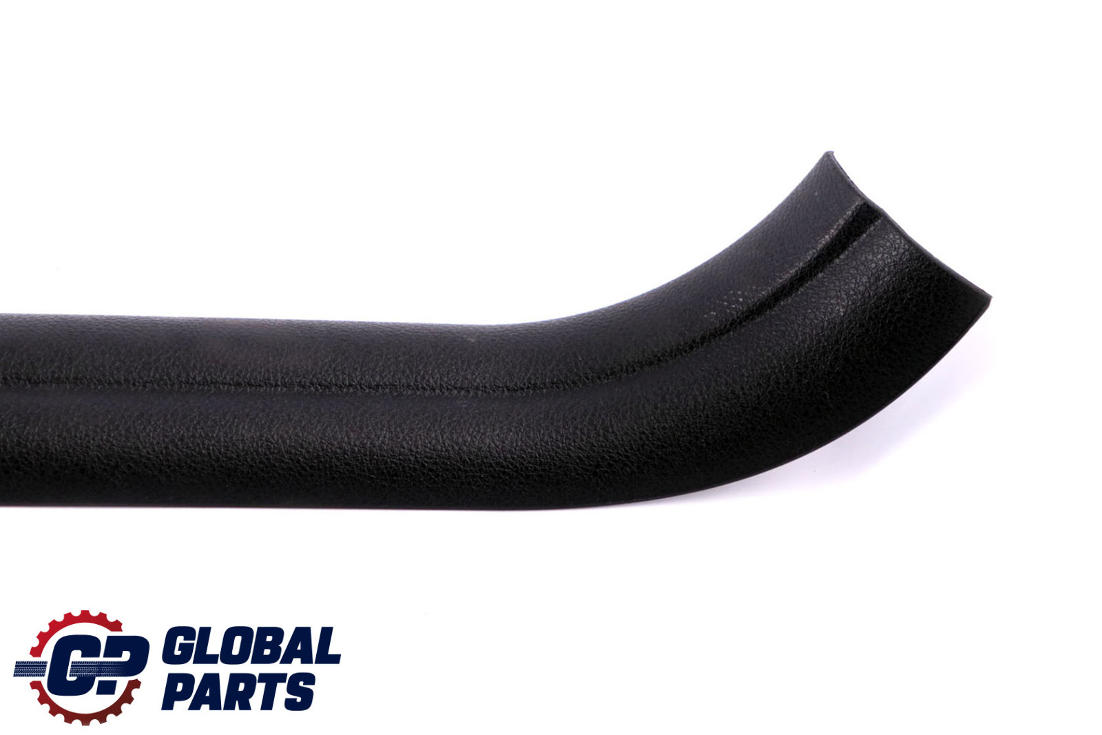 BMW 1 2 Series F21 F22 F23 LCI Front Right Entrance Cover Trim Strip O/S Black