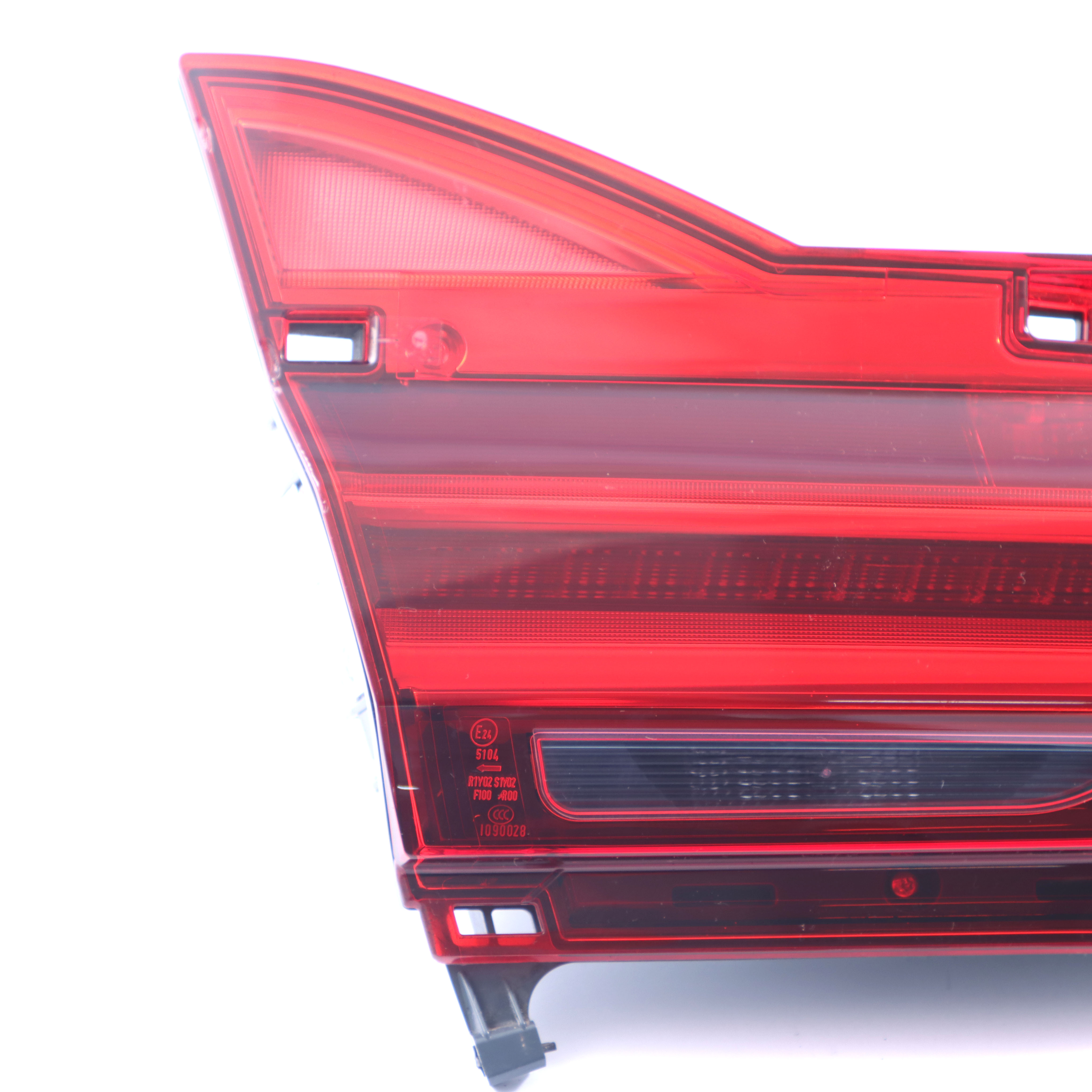 BMW G11 Rear Light Trunk Tailgate Left N/S Inner Tail Lamp Taillight 7342967